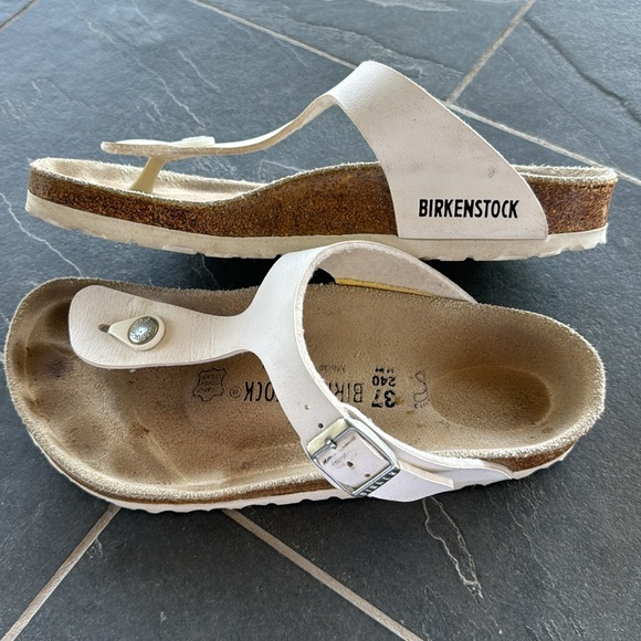 Birkenstock Gizeh Sandal - Women's - Picture 5 of 5